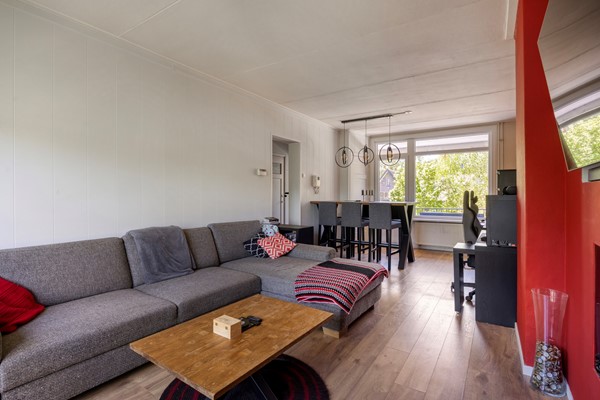 Medium property photo - C.D.Tuinenburgstraat 21B, 3078 GB Rotterdam